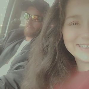 Meet your Posher, Amber an roger